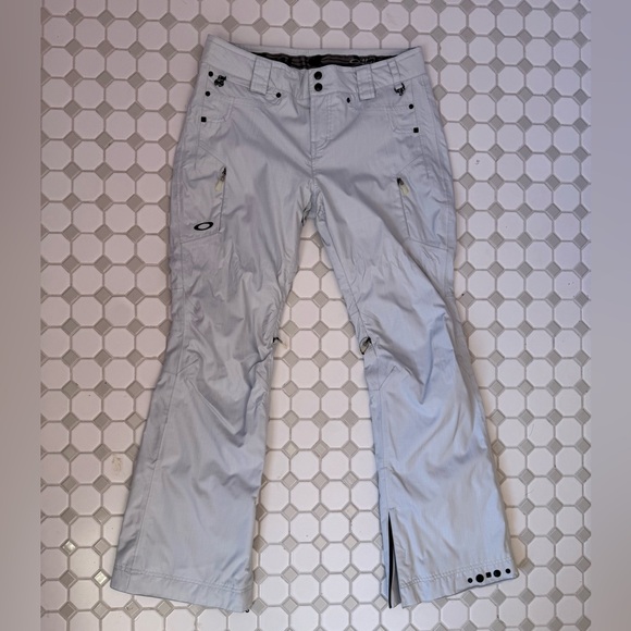 Oakley Snow Pants - Picture 1 of 4